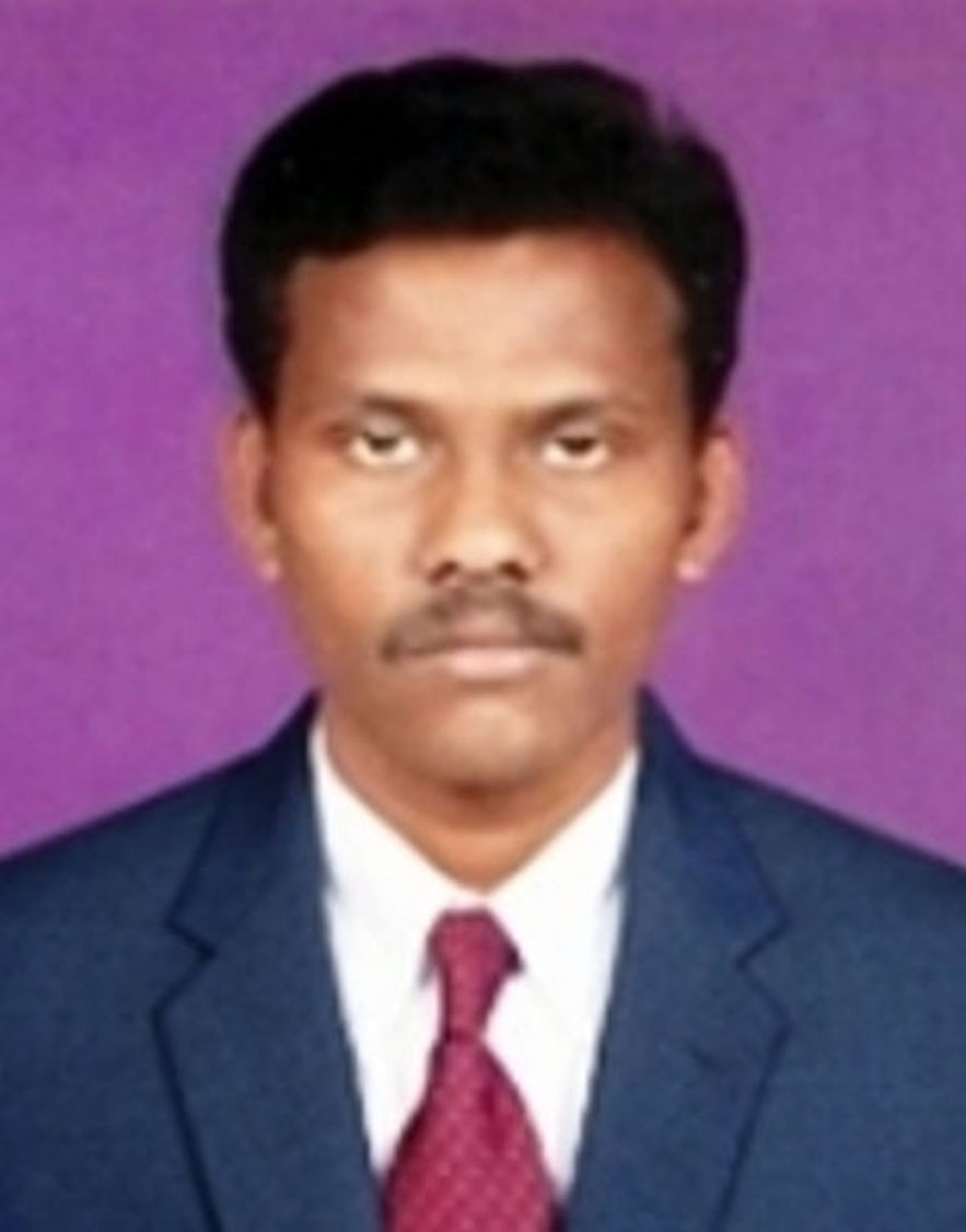 Staff Photo